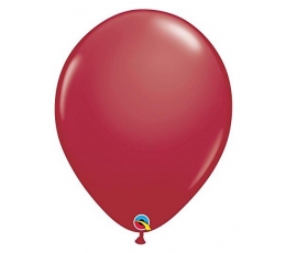 Baloni, brūns pastelis (25 gab./28 cm.)