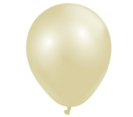 Balons, Aura antīkais zelts (12 cm/Kalisan)