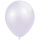 Balons, aura lavandas migla (30 cm/Kalisan)