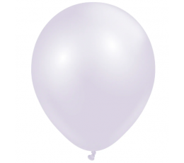 Balons, aura Lavender Fog (12 cm/Kalisan)