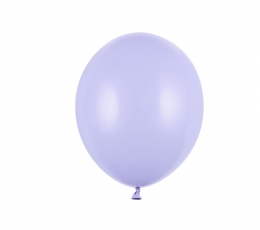 Balons, ceriņkrāsā (12 cm)