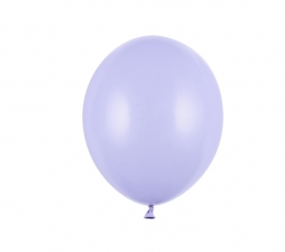 Balons, ceriņkrāsā (12 cm/Party Deco)