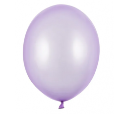 Balons, ceriņkrāsā (30 cm)
