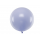 Balons, ceriņkrāsā (60 cm)