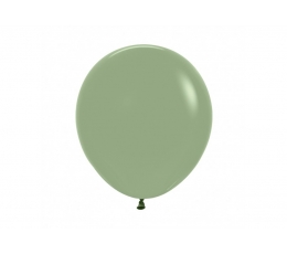 Balons, eikalipta krāsa (45 cm/Sempertex)