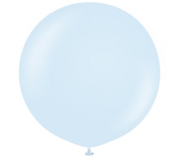 Balons, gaiši zils (1 m/Kalisan)