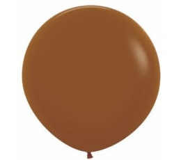 Balons, karamele (1 m/Sempertex)