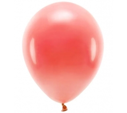 Balons, koraļļu krāsā (30 cm)