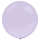 Balons, lillā apaļš (61 cm)