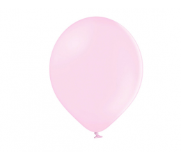 Balons, pasteļrozā (30 cm)