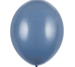 Balons, pasteļzils (30 cm)