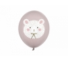 Balons "Pelēkais Lācis" (30 cm)