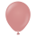 Balons, retro rosewood (30 cm/Kalisan)