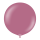 Balons, retro wild berry (60 cm/Kalisan)