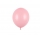 Balons, rozā (12 cm/Party Deco)