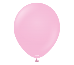 Balons, rozā (30 cm/Kalisan)