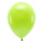 Balons, salātkrāsas (30 cm/Party Deco)