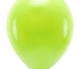 Balons, salātkrāsas (30 cm/Party Deco)