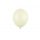 Balons, šampanieša krāsā (12 cm/Party Deco)