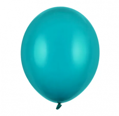 Balons, smaragds (30 cm)
