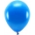 Balons, tumši zils (30 cm)