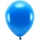 Balons, tumši zils (30 cm/Party Deco)