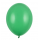 Balons, zaļš (30 cm)