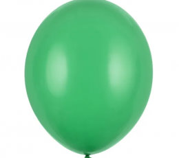 Balons, zaļš (30 cm)