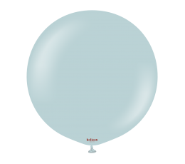 Balons, retro storm (60 cm/Kalisan)