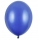 Balons, zils (30 cm/Party Deco)