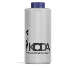 Balonu apstrādes gēls "Koda" (0,6 l) 