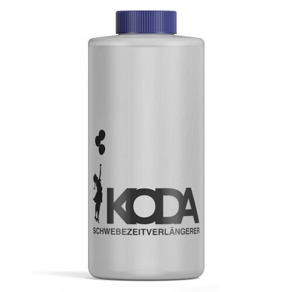 Balonu apstrādes gēls "Koda" (0,6 l) 