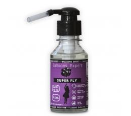 Balonu apstrādes gēls "SuperFly" (120 ml)