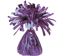 Balonu atsvars, violets (170 g)