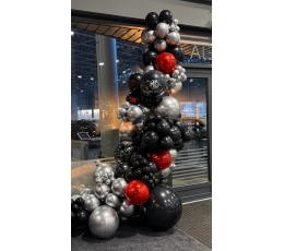 Balonu virtene ''MG''