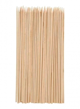 Bambusa iesmiņi (50 gab)