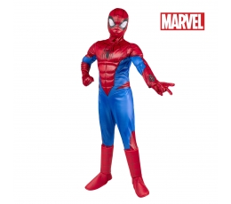 Bērnu kostīms "Spiderman" (5-6 g.)