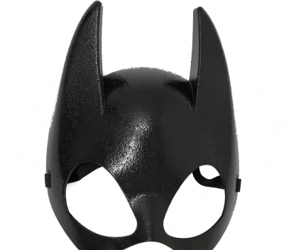 Bērnu maska ​​"Sikspārnis"