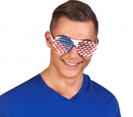 Brilles "America"  1