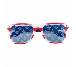 Brilles "American stars"