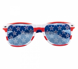 Brilles "American stars"