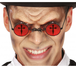 Brilles "Krusti"