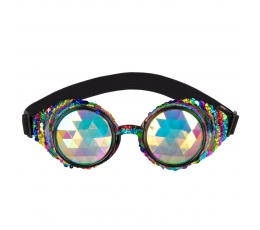 Brilles "Mirāža", varavīksne