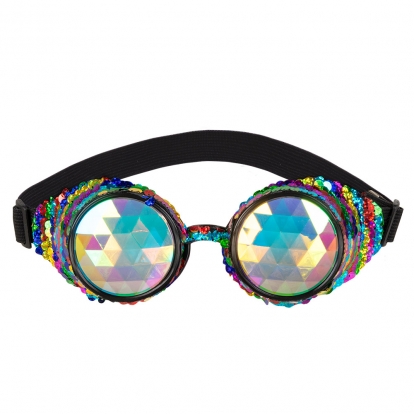 Brilles "Mirāža", varavīksne