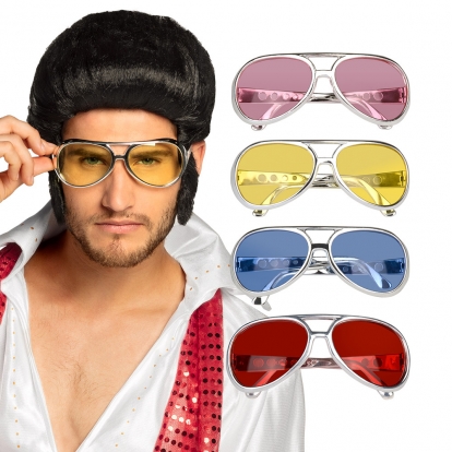 Brilles "Rock 'n Roll" 