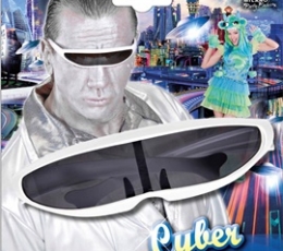 Brilles "Terminators" 1