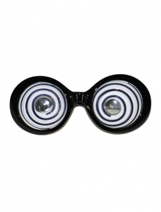 Brilles "Twisted Eyes"  