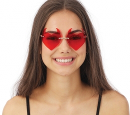 Brilles "Velns" 1