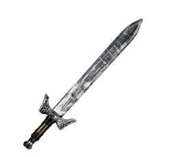 Bruņinieka zobens (68 cm)