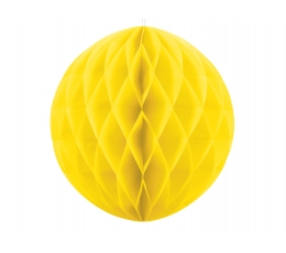 Burbulis, dzeltenens (20 cm)